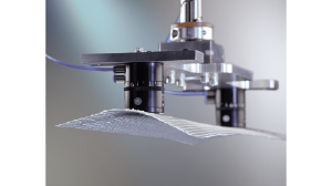 炭素・ガラス繊維、布、厚紙などを搬送したい【自動化・ロボット・電動化】